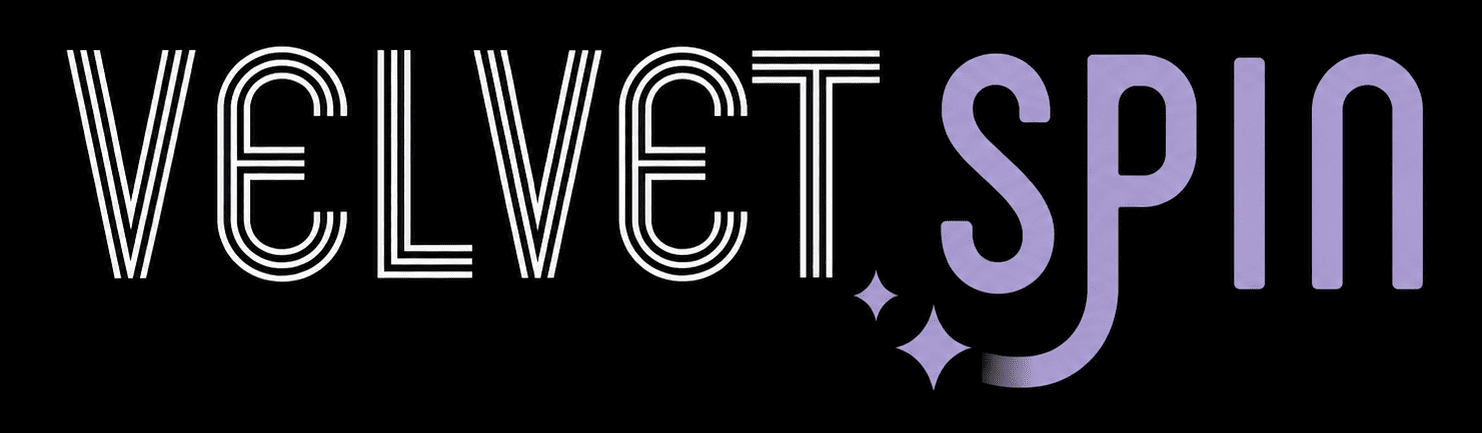 Velvet Spins Casino logo